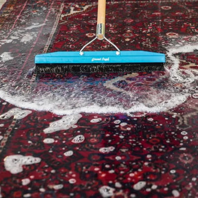 lavage tapis